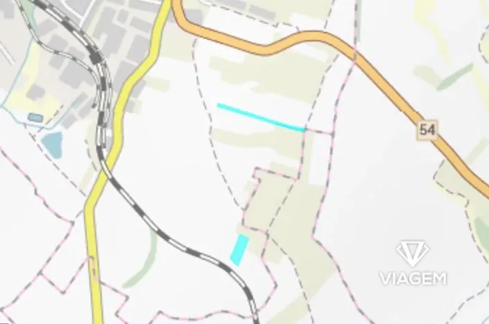 Prodej podílu pole, Kyjov, 3229 m2