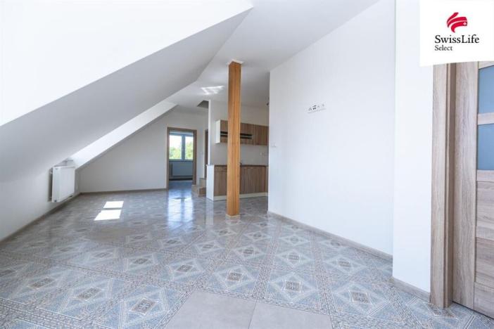 Prodej bytu 4+kk, Břežany II, 102 m2