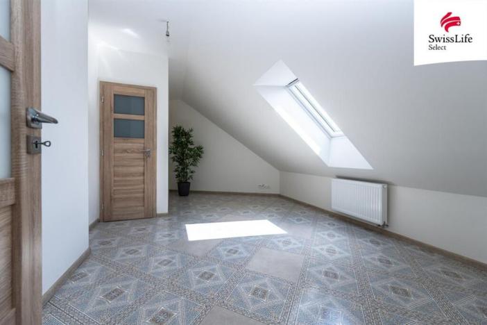 Prodej bytu 4+kk, Břežany II, 102 m2