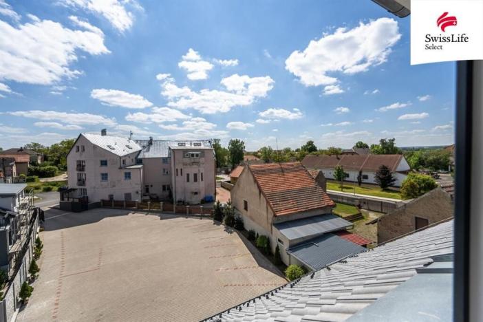Prodej bytu 4+kk, Břežany II, 102 m2