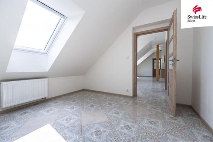 Prodej bytu 4+kk, Břežany II, 102 m2
