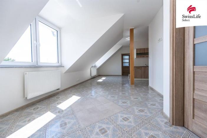 Prodej bytu 4+kk, Břežany II, 102 m2