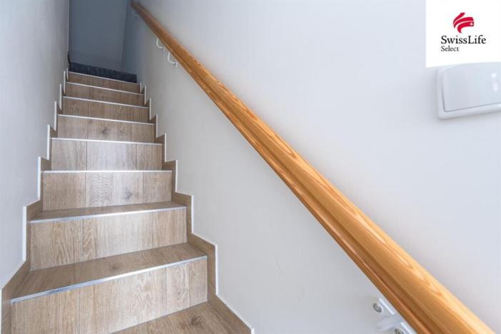 Prodej bytu 4+kk, Břežany II, 102 m2