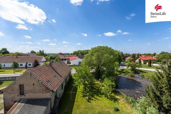 Prodej bytu 4+kk, Břežany II, 102 m2