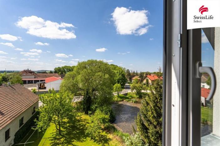 Prodej bytu 4+kk, Břežany II, 102 m2