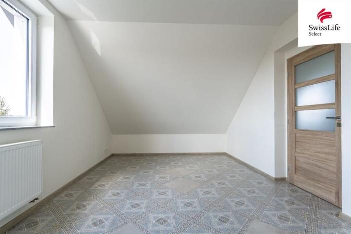 Prodej bytu 4+kk, Břežany II, 102 m2