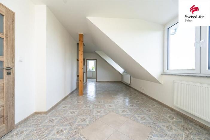 Prodej bytu 4+kk, Břežany II, 102 m2