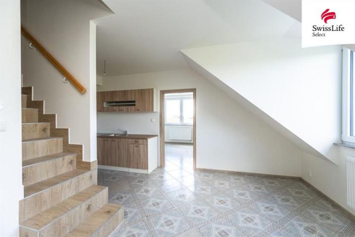 Prodej bytu 4+kk, Břežany II, 102 m2