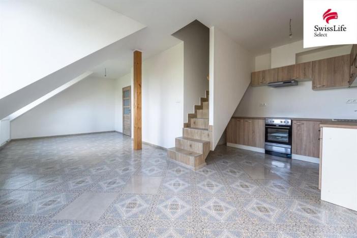 Prodej bytu 4+kk, Břežany II, 102 m2