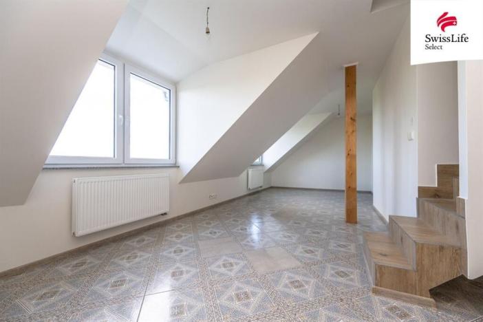 Prodej bytu 4+kk, Břežany II, 102 m2