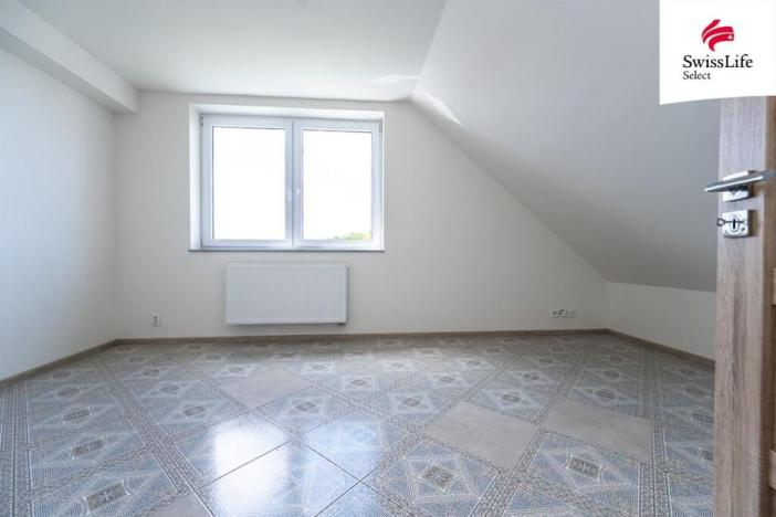 Prodej bytu 4+kk, Břežany II, 102 m2