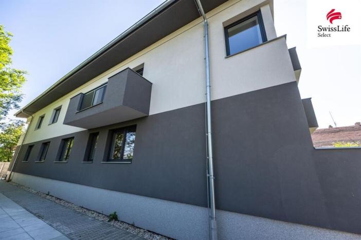 Prodej bytu 4+kk, Břežany II, 102 m2