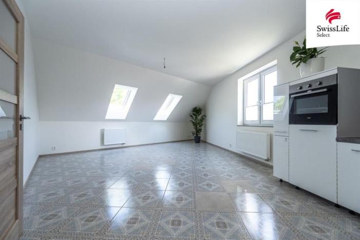 Prodej bytu 3+kk, Břežany II, 83 m2