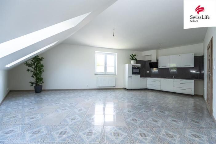 Prodej bytu 3+kk, Břežany II, 83 m2