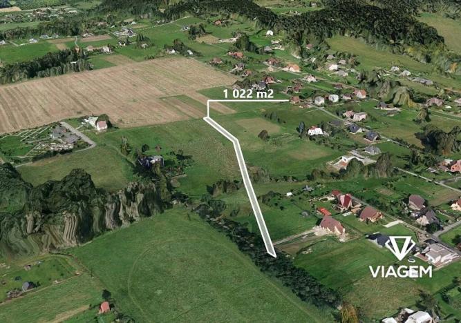 Prodej podílu pozemku pro bydlení, Bystřice, 119 m2