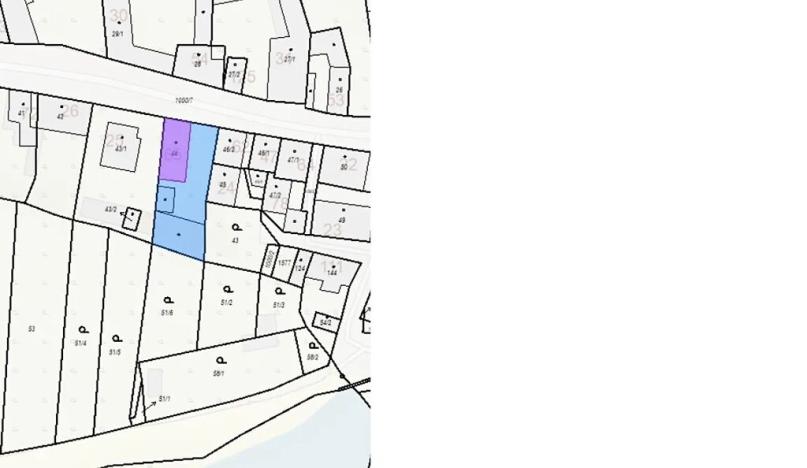 Prodej pozemku pro bydlení, Měcholupy, 1050 m2
