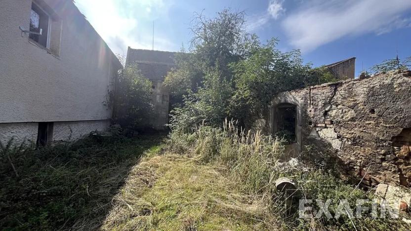 Prodej pozemku pro bydlení, Měcholupy, 1050 m2