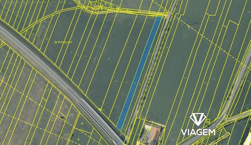 Prodej podílu pole, Opava, 531 m2