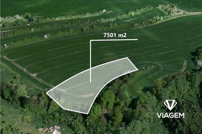 Prodej podílu pole, Mnichovice, 1875 m2