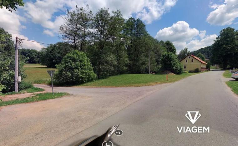 Prodej podílu zahrady, Horní Heřmanice, 829 m2