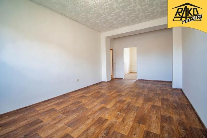 Pronájem bytu 2+1, Trutnov, Procházkova, 54 m2