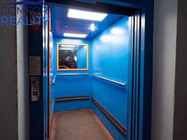 Prodej výrobních prostor, Ostrava - Vítkovice, Ruská, 11632 m2