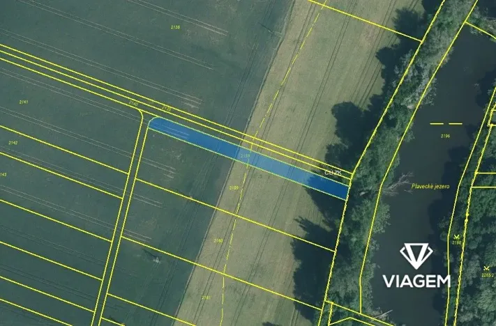 Prodej podílu pole, Brno, 345 m2