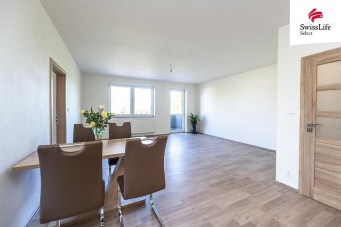 Prodej činžovního domu, Břežany II, 804 m2