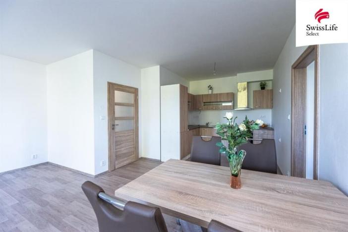 Prodej činžovního domu, Břežany II, 804 m2