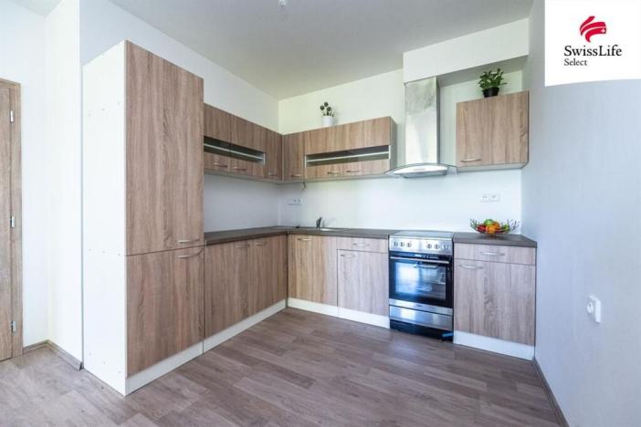 Prodej činžovního domu, Břežany II, 804 m2