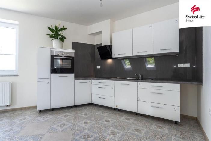 Prodej činžovního domu, Břežany II, 804 m2