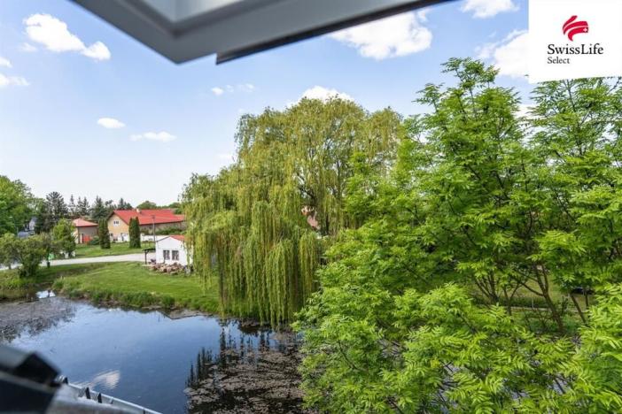 Prodej činžovního domu, Břežany II, 804 m2