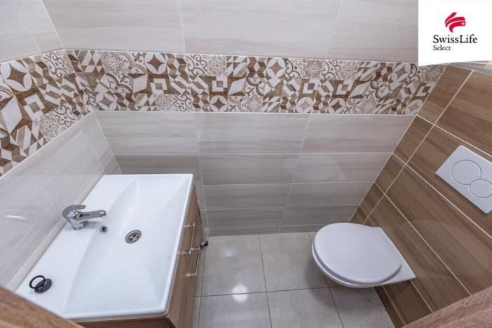 Prodej činžovního domu, Břežany II, 804 m2