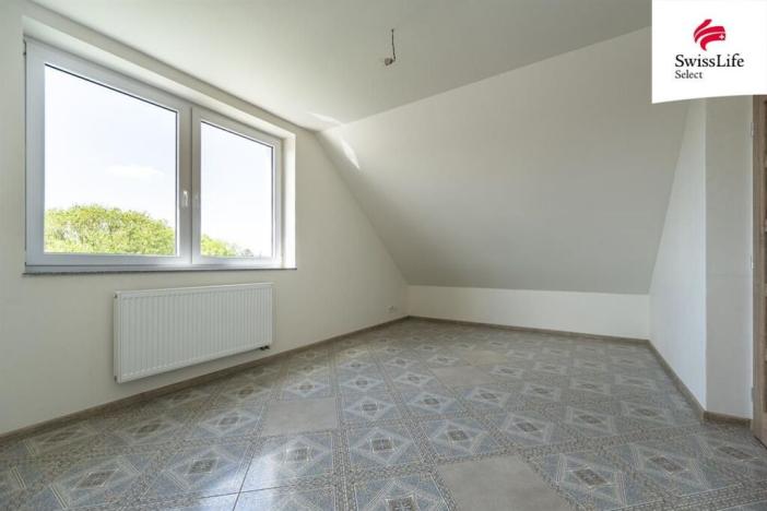 Prodej činžovního domu, Břežany II, 804 m2