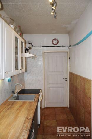 Prodej rodinného domu, Františkov nad Ploučnicí, 125 m2