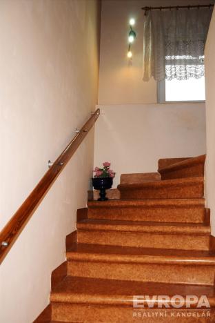 Prodej rodinného domu, Františkov nad Ploučnicí, 125 m2