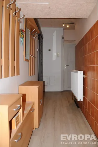 Prodej rodinného domu, Františkov nad Ploučnicí, 125 m2