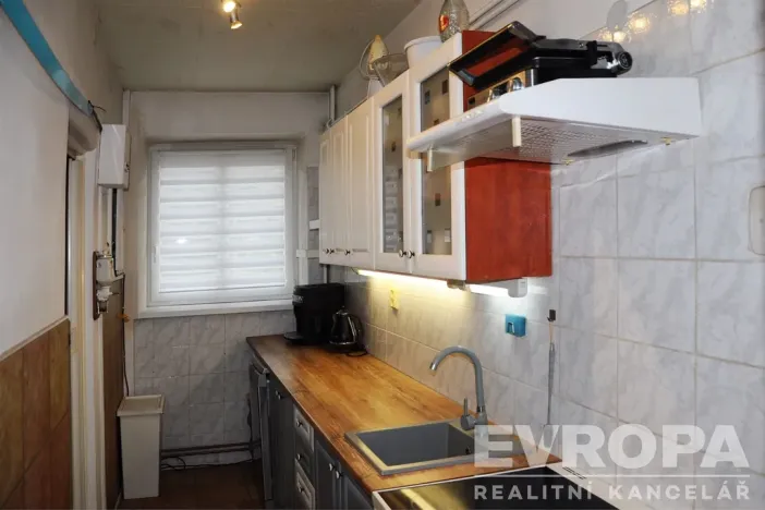 Prodej rodinného domu, Františkov nad Ploučnicí, 125 m2