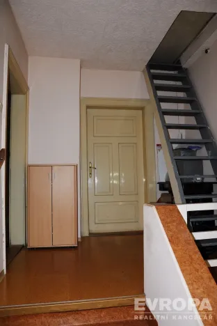 Prodej rodinného domu, Františkov nad Ploučnicí, 125 m2