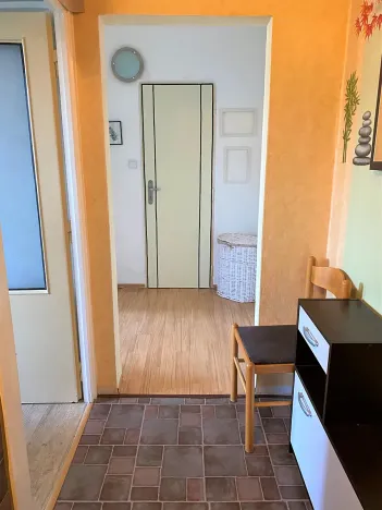 Pronájem bytu 1+1, Brno, Horácké náměstí, 49 m2