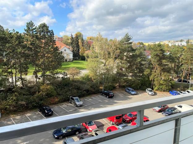 Pronájem bytu 1+1, Brno, Horácké náměstí, 49 m2