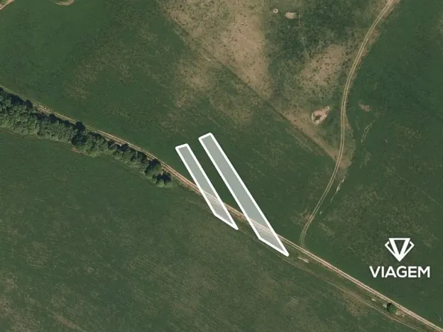 Prodej podílu pole, Břestek, 785 m2