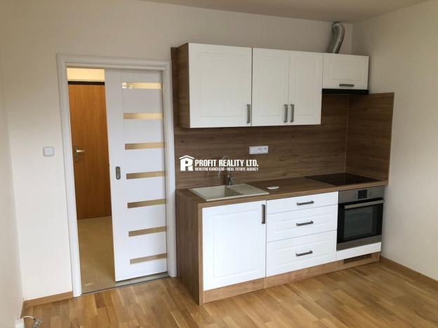 Pronájem bytu 1+kk, Praha - Krč, Štúrova, 20 m2