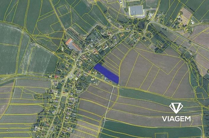 Prodej podílu pozemku pro bydlení, Nové Lublice, 2081 m2