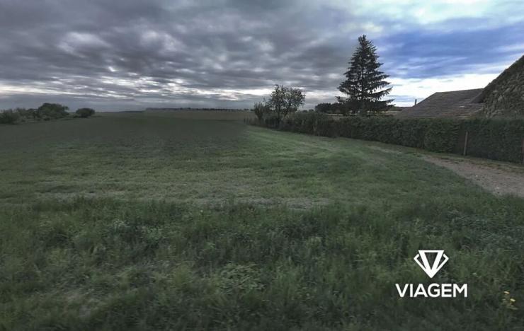 Prodej podílu zahrady, Rosice, 1456 m2