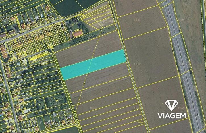 Prodej podílu pole, Tlumačov, 3989 m2