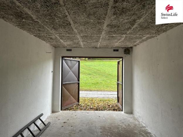 Prodej garáže, Dvůr Králové nad Labem, Kotkova, 17 m2