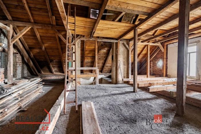 Prodej rodinného domu, Stožec - České Žleby, 283 m2