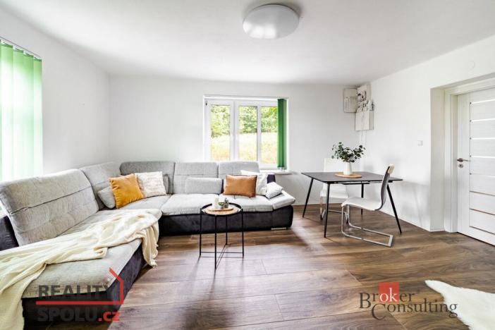 Prodej rodinného domu, Stožec - České Žleby, 283 m2