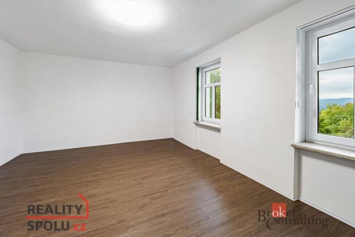 Prodej rodinného domu, Stožec - České Žleby, 283 m2